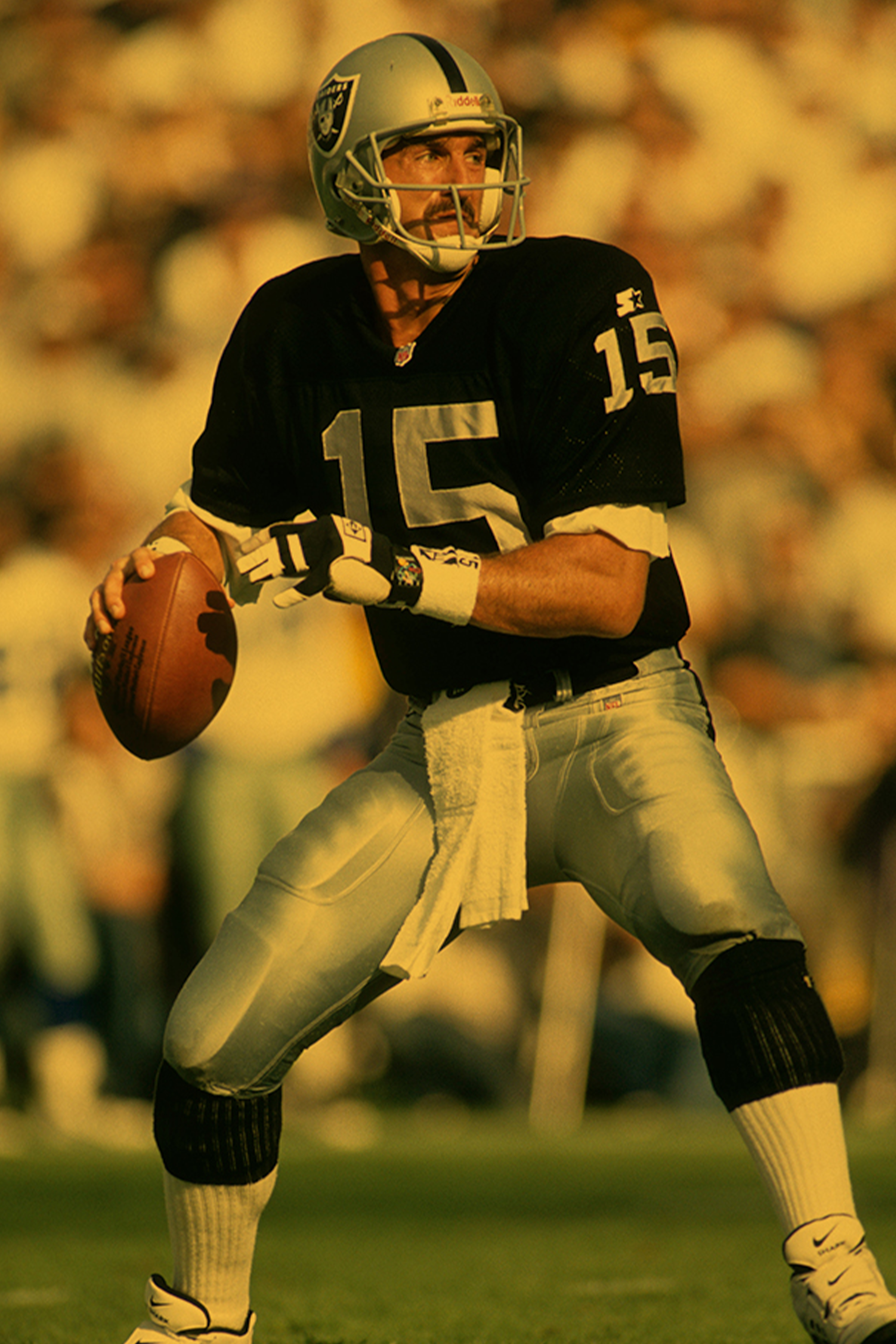 Jeff Hostetler: WVU legend & two-time Super Bowl champion