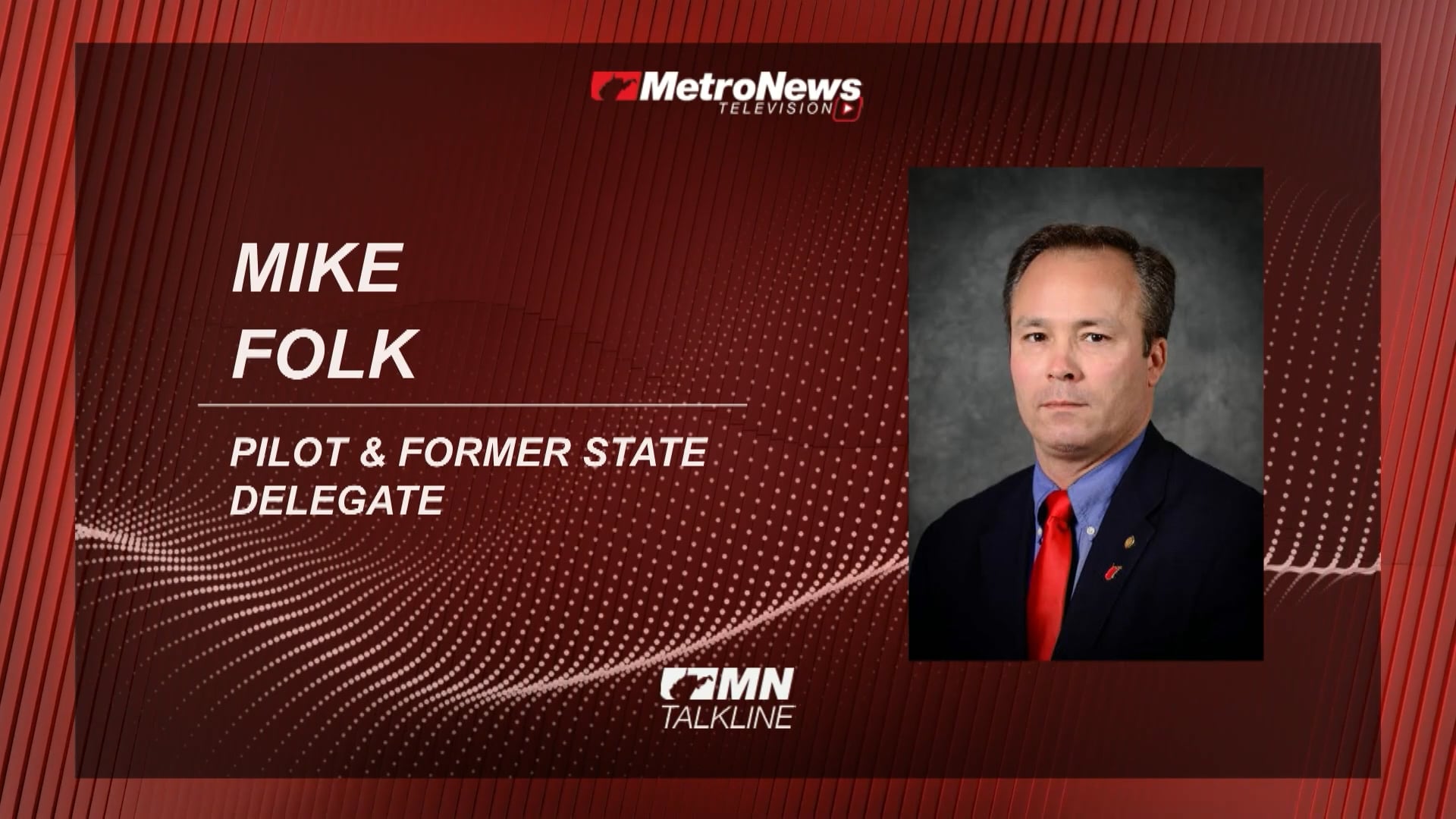 Mike Folk on Reagan Airport Collision