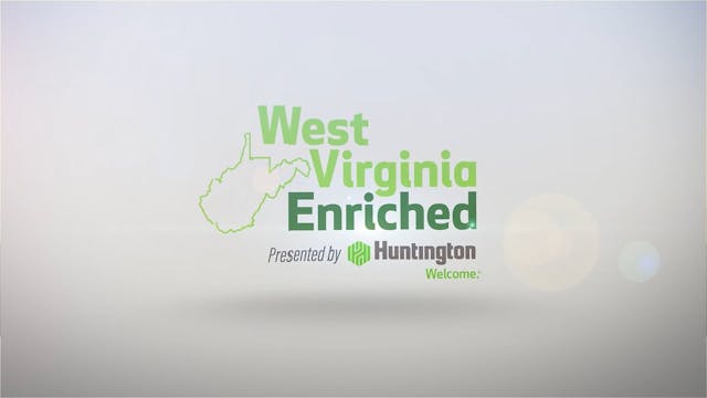 Episode 2: West Virginia Special Olym...