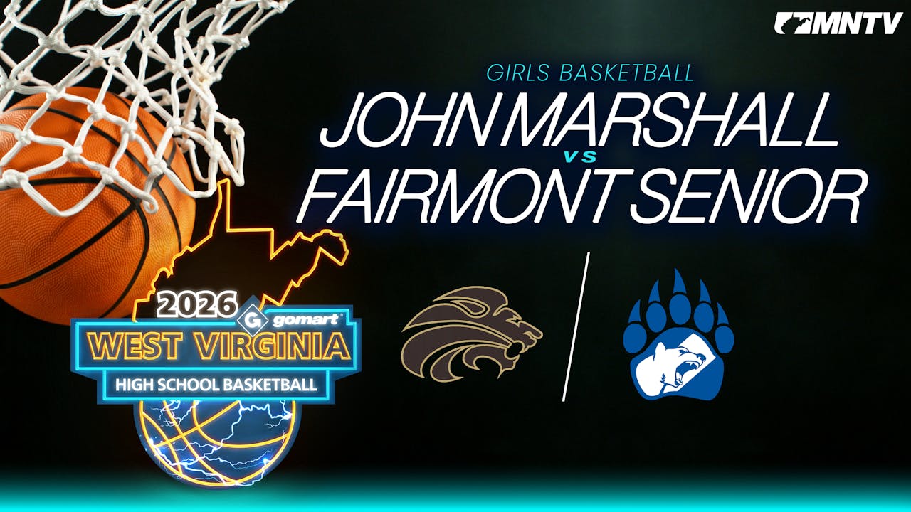 John Marshall vs. Fairmont Senior (Girls, 2/19, 6PM)