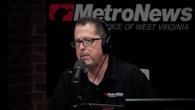 Dave talks with US Senate Candidate T...