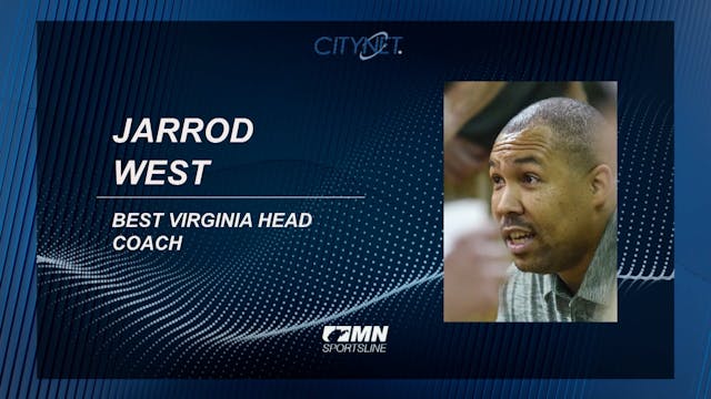 Jarrod West Full Interview