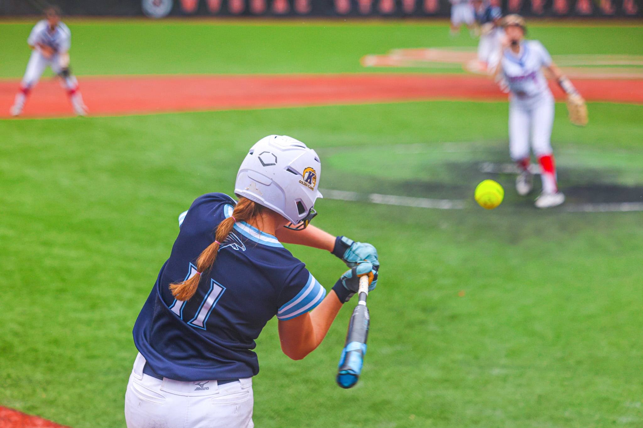 Noel leads Frankfort past Herbert Hoover, 3-2