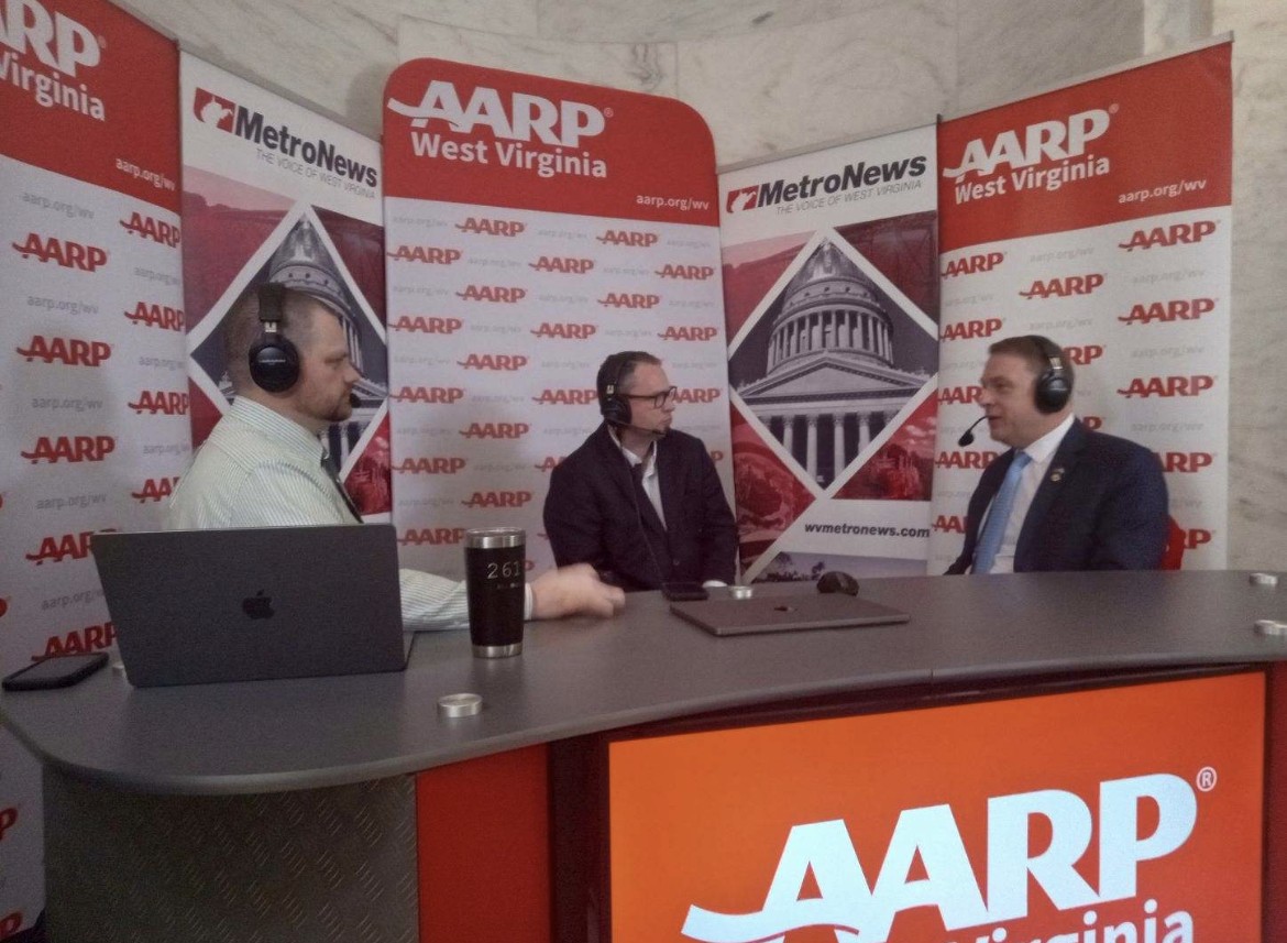 Talkline for Tuesday, April 8, 2025