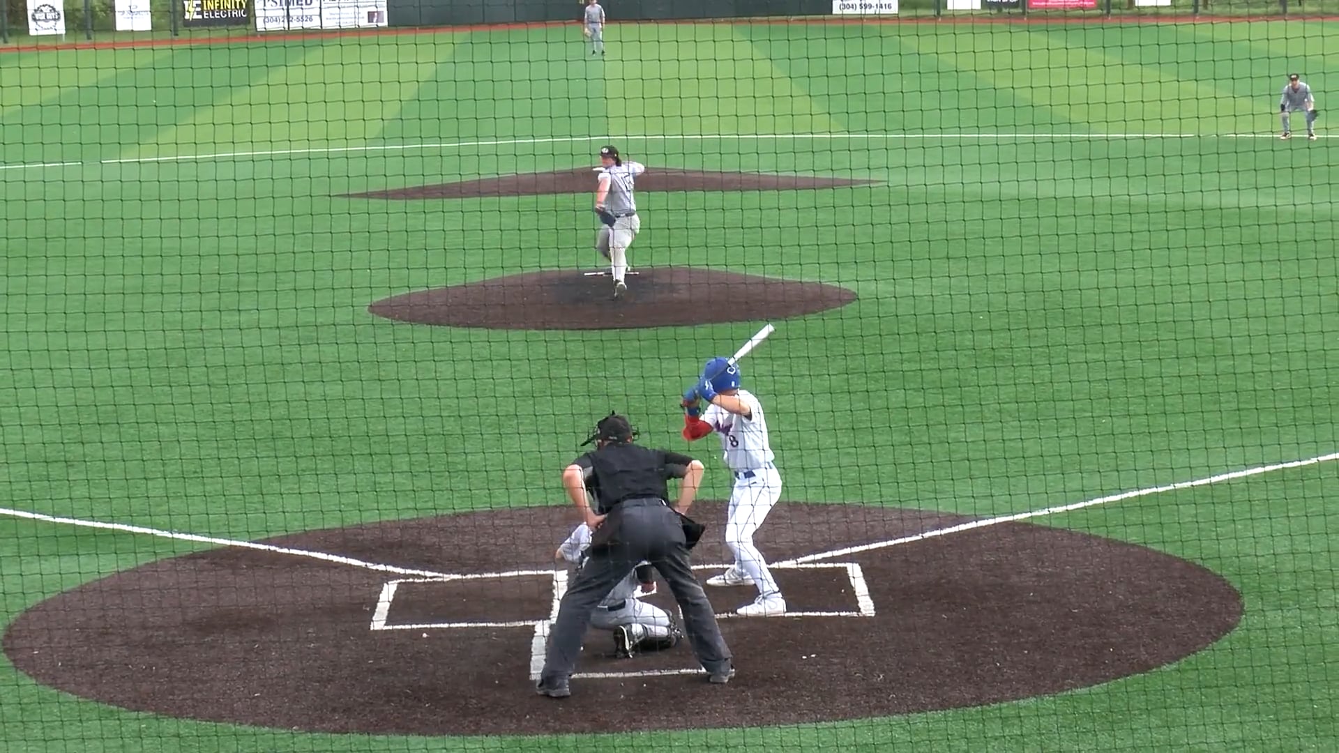 Game Highlights: Morgantown vs. University