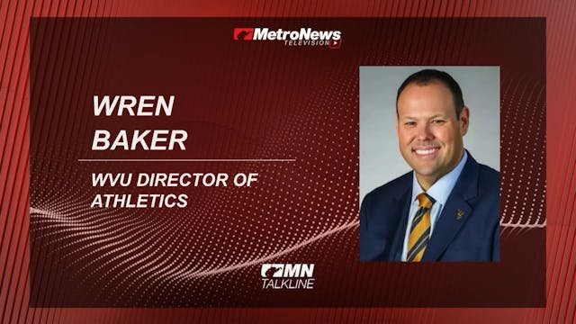 Wren Baker on Coaching Search