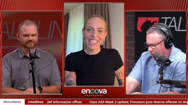 Talkline: Nuclear Energy + State and ...