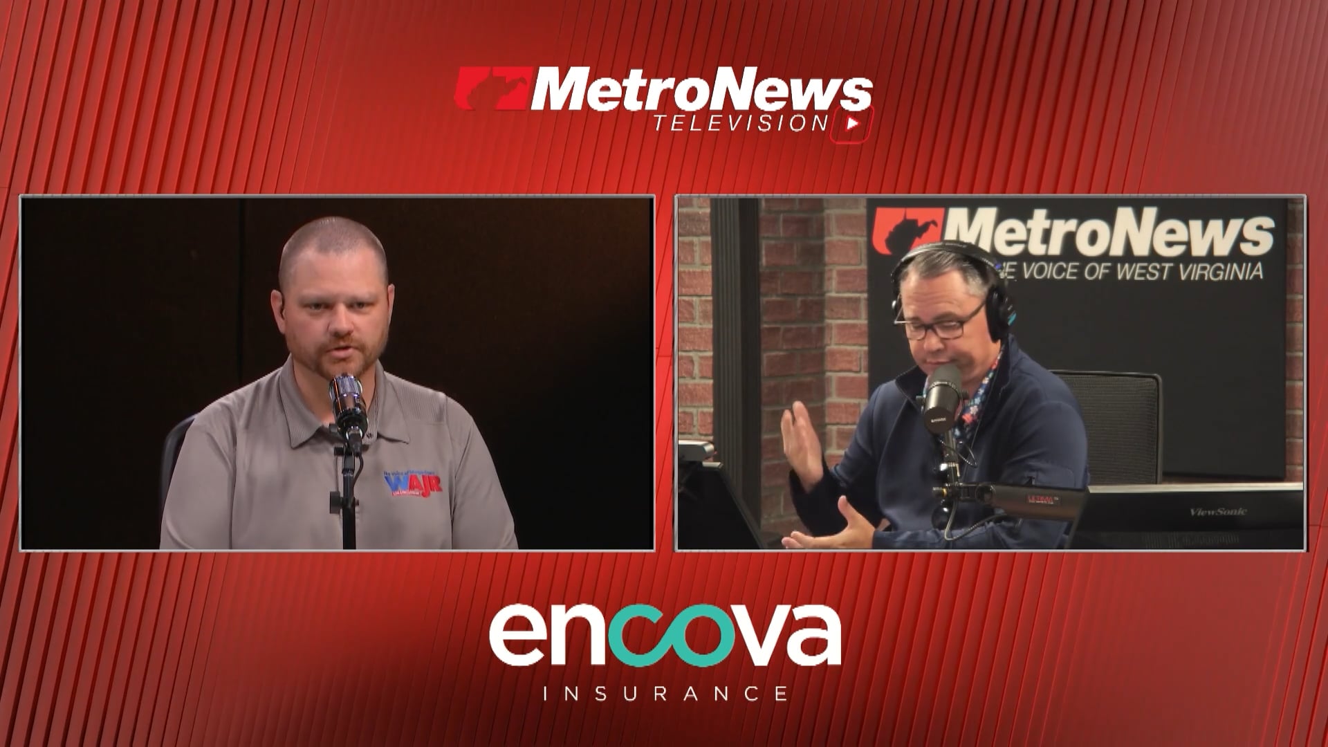 Dave and TJ on Pam Bondi and Hate Speech