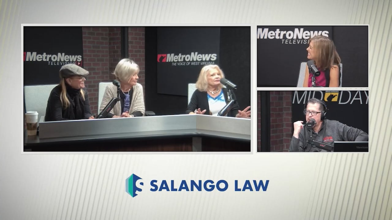 Kathy Garver Dreama Denver Julie McCullough talk about Classic TV Fan Night