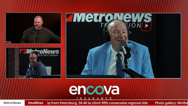 Talkline for Friday, March 6th, 2026