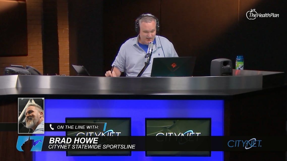 Brad Howe WVU vs. Marshall Preview