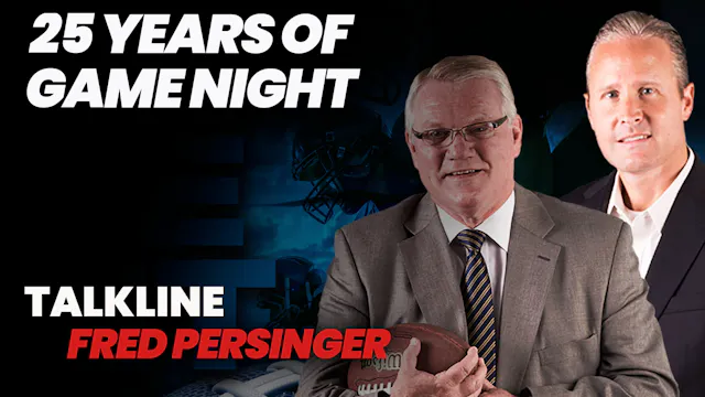 Fred Persinger on 25 Years of High Sc...