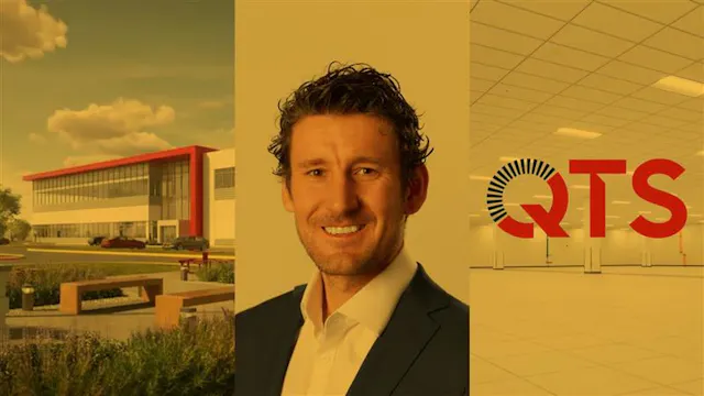 Dado Slezak: EVP Energy Capital Strat...