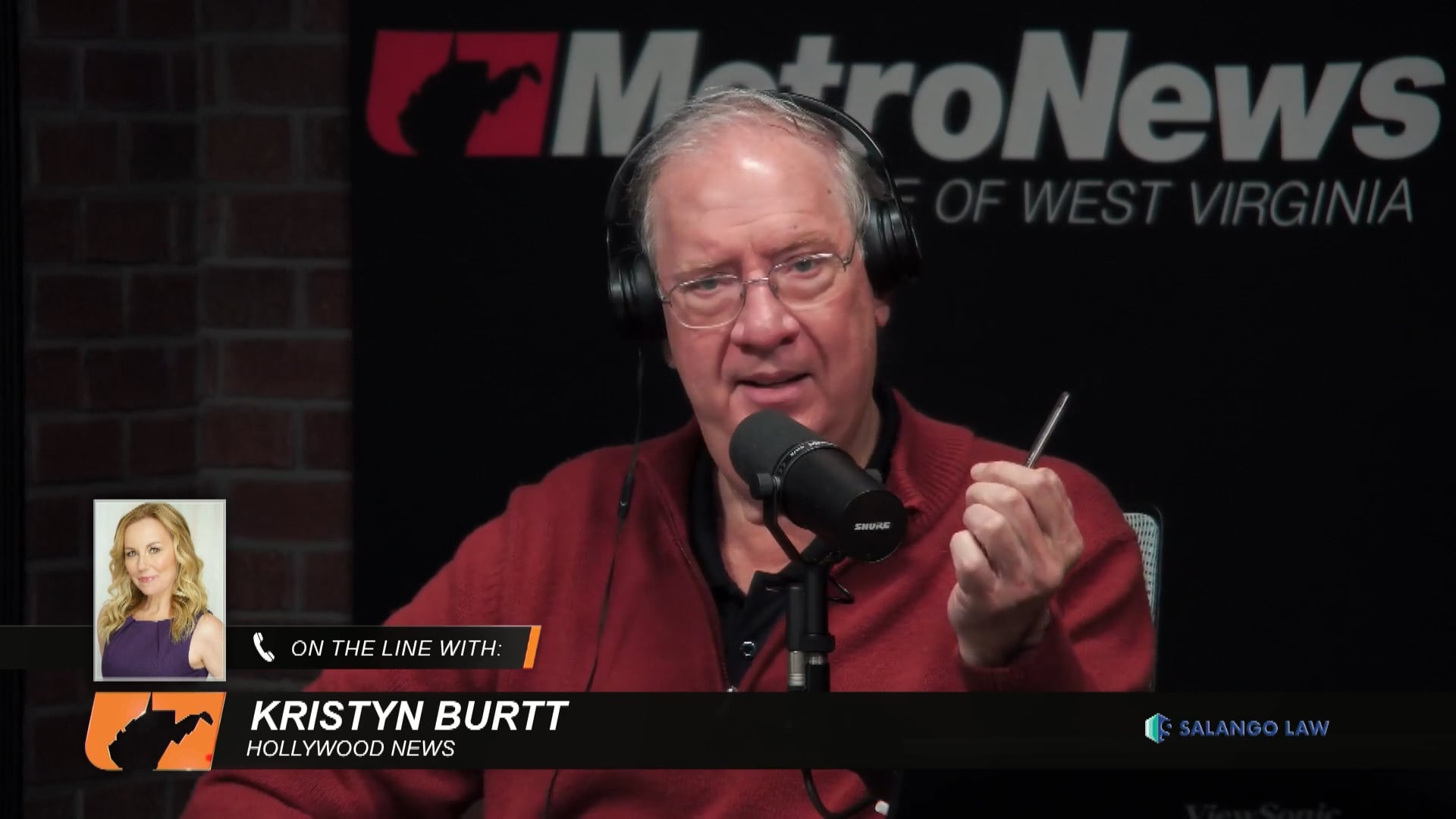 Dave Kristyn Burtt 5426
