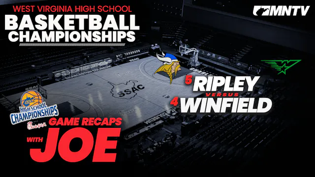 Winfield Advances in Emotional Win | ...