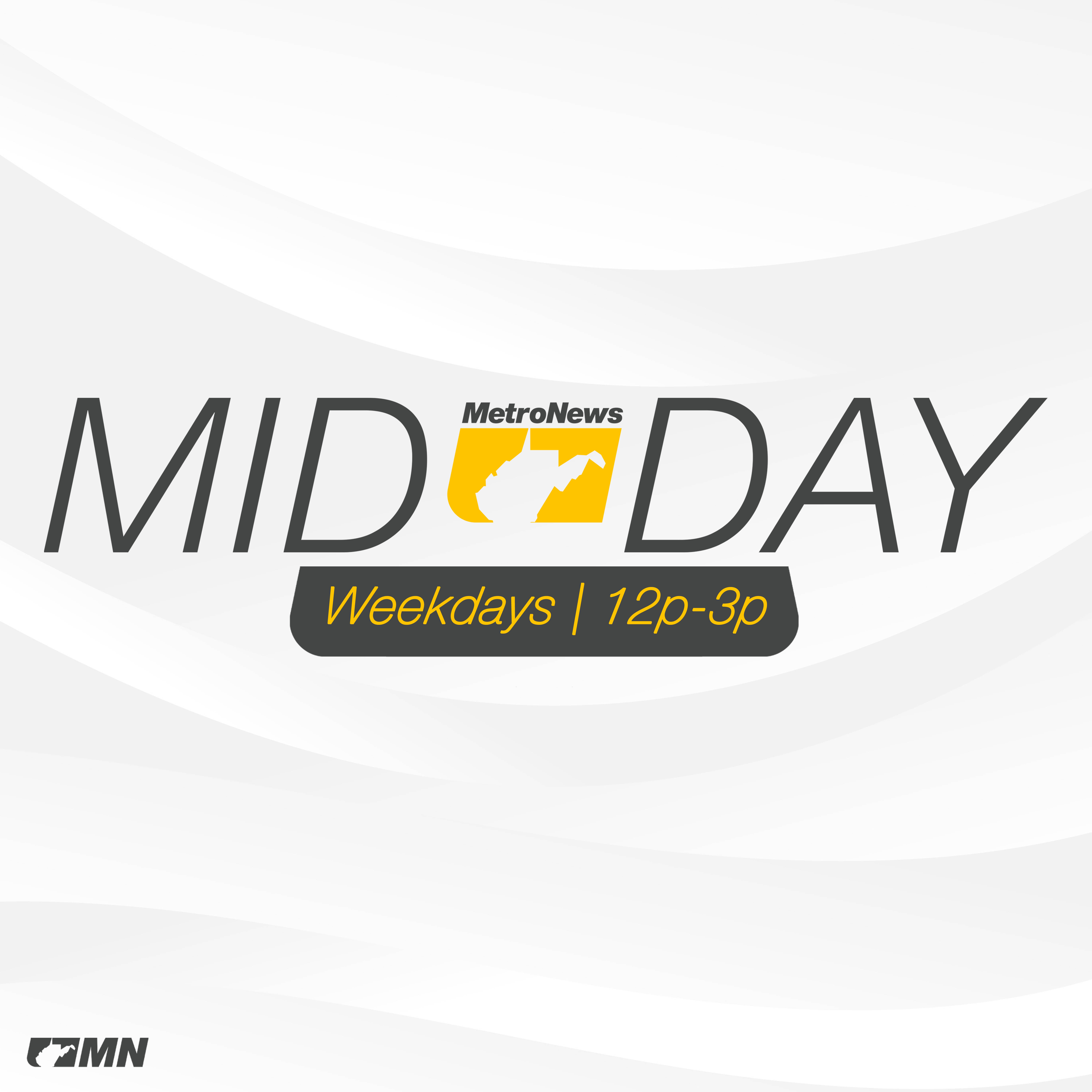 MetroNews Midday
