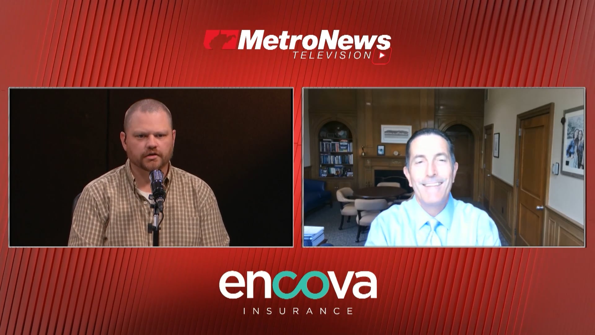 Marty Roth on UC Enrollment