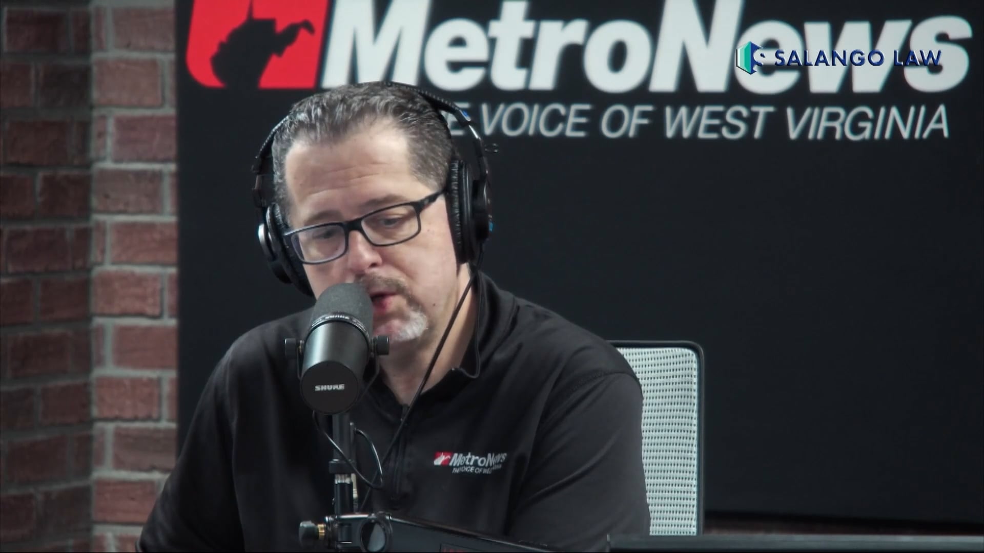 Dave talks with Mark Drennan about what is happening the Legislature
