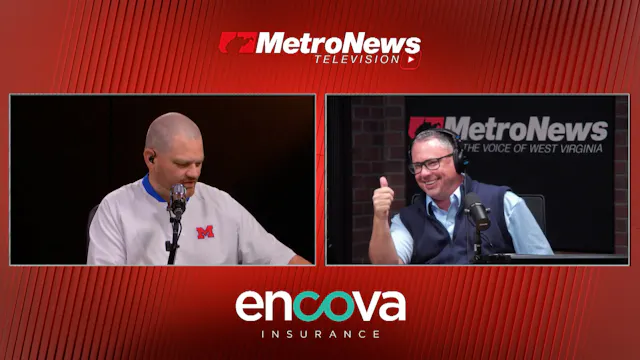 Talkline for Friday, September 26, 2025