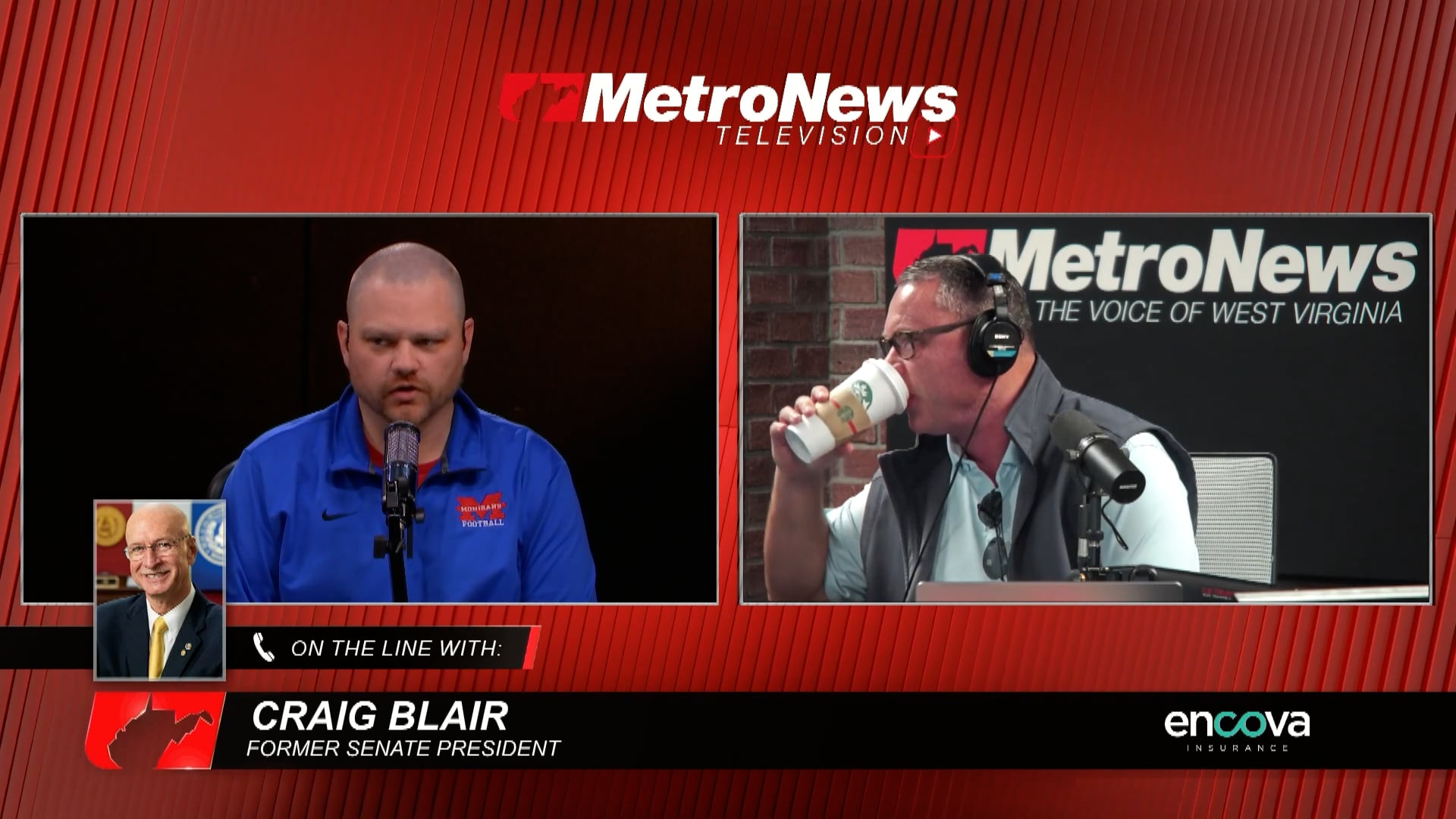 Craig Blair on Omnis Loan