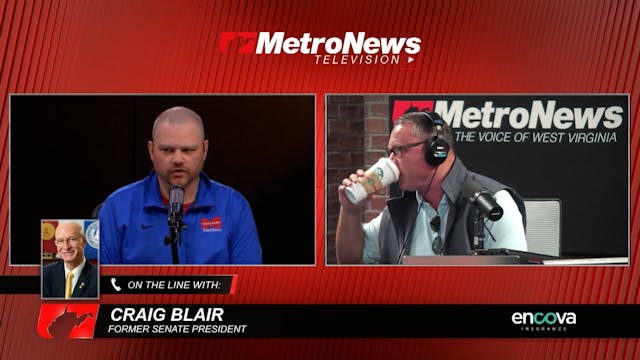 Craig Blair on Omnis Loan