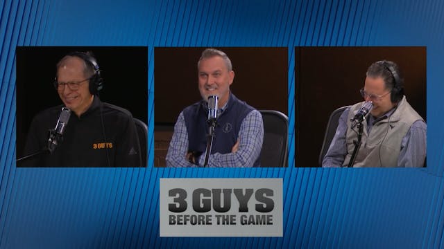 Episode 685: WVU Basketball Recap