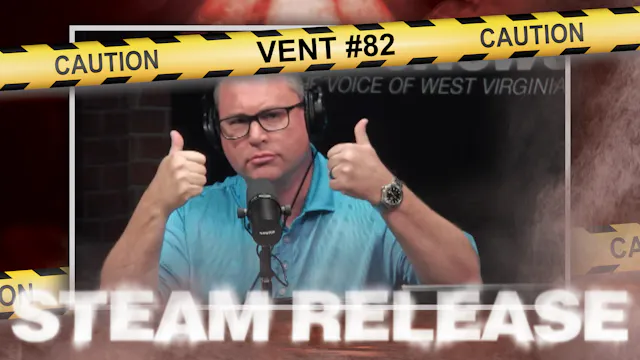 Steam Release: Vent #82