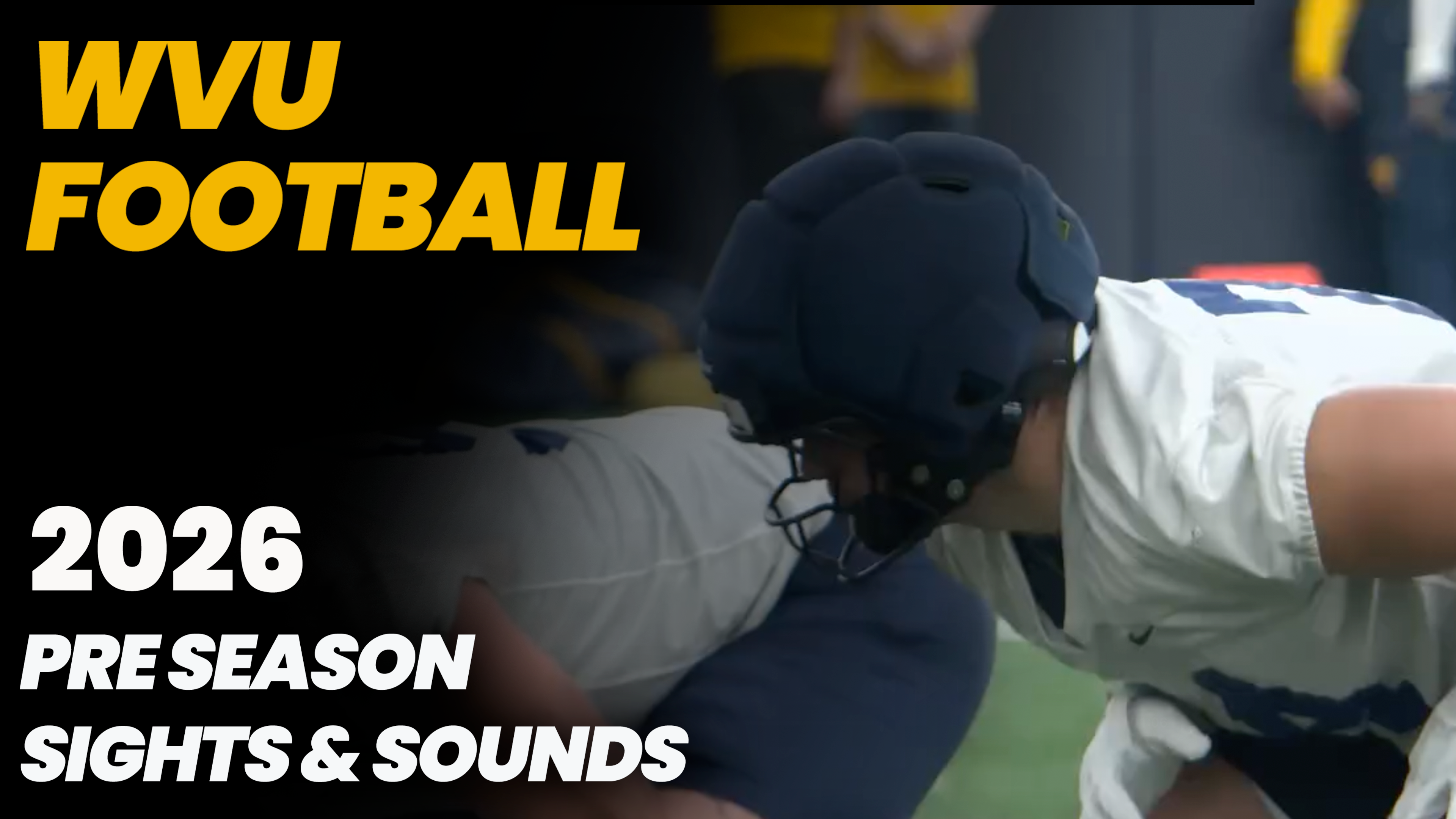 Sights and sounds from Day 9 of WVU preseason training camp