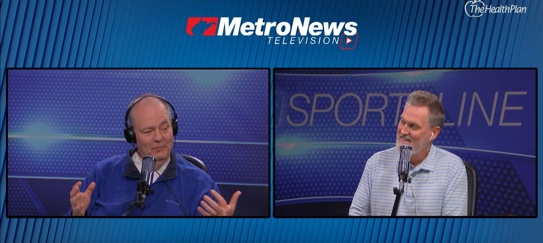 Sportsline for Wednesday, May 27th, 2026