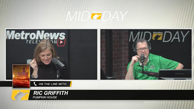 Ric Griffith talks about what it take...