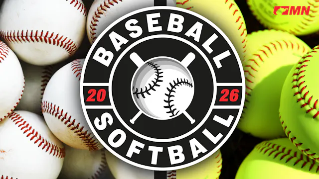 2026 High School Baseball & Softball