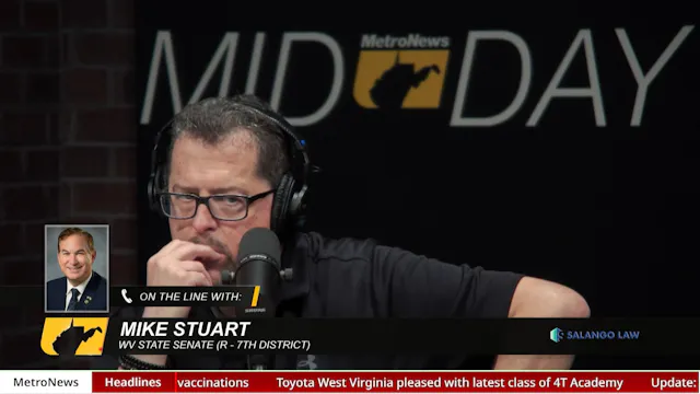 Dave Mike Stuart the Republican Party...