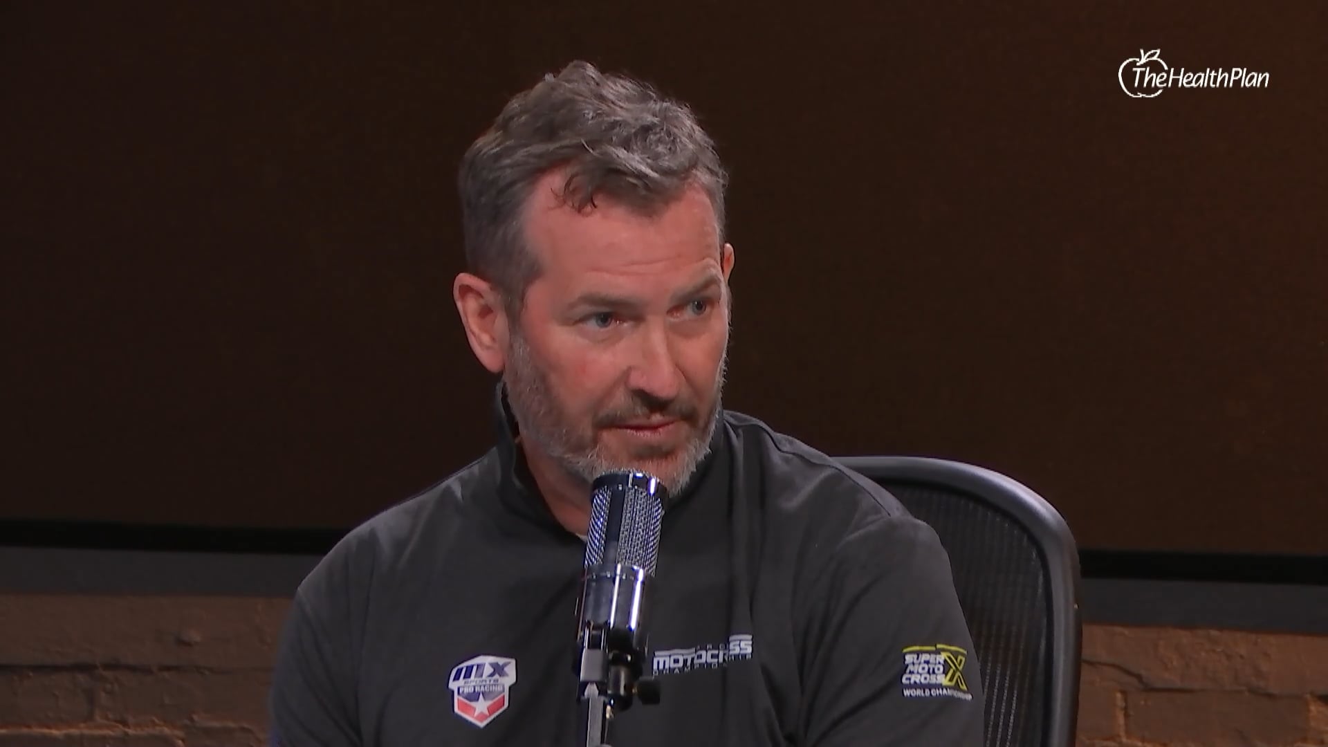 Davey Coombs talks about the High Point Event