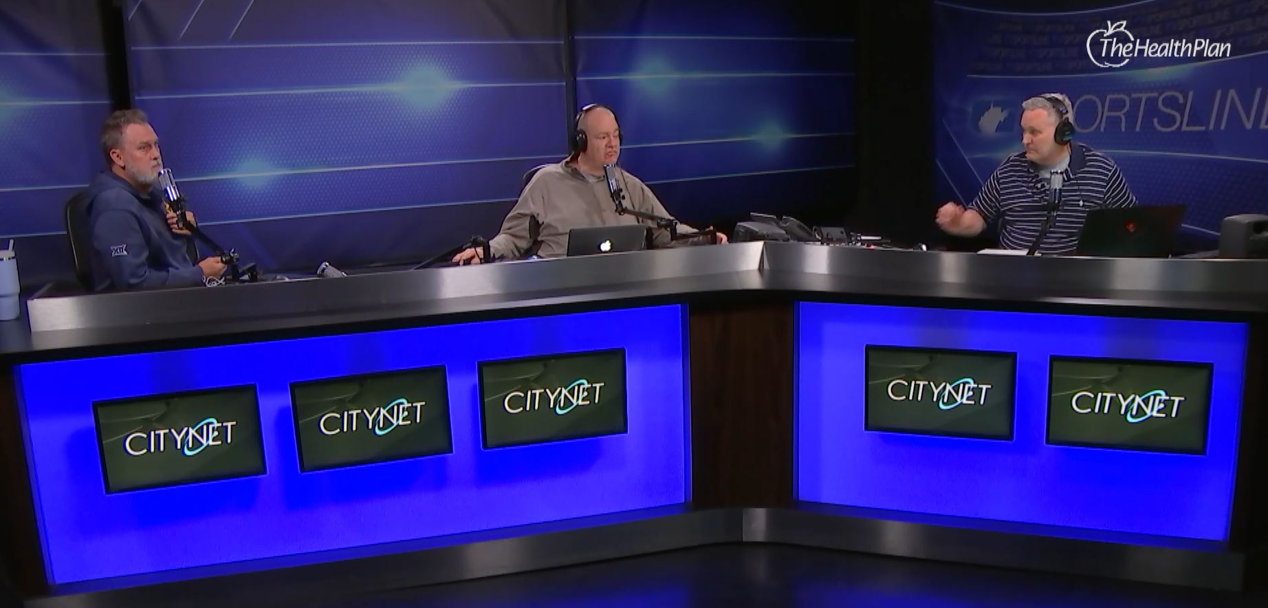 Sportsline for Wednesday, May 13th, 2026