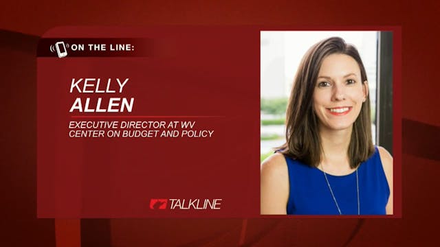 Talkline Thursday, December 14, 2023