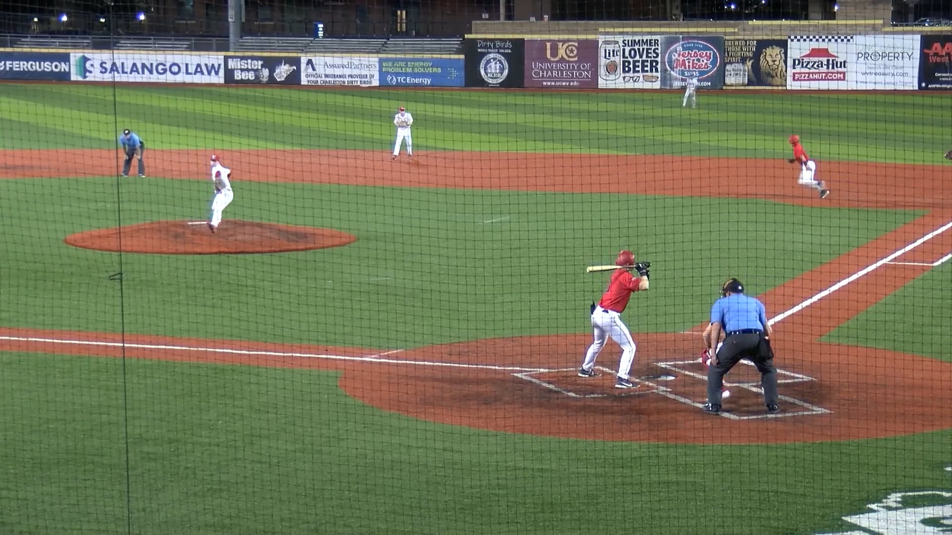 Game Highlights: Hurricane vs. Cabell Midland (MSAC Semifinal)