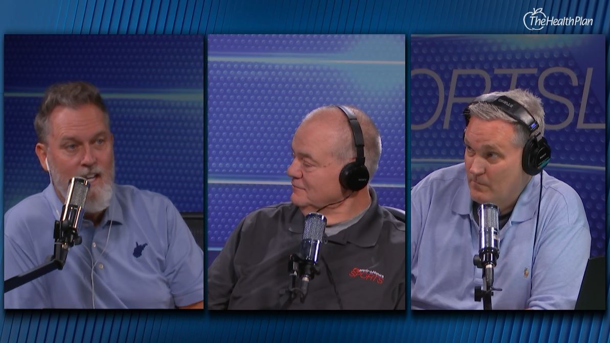 Sportsline for Monday, June 29th, 2026