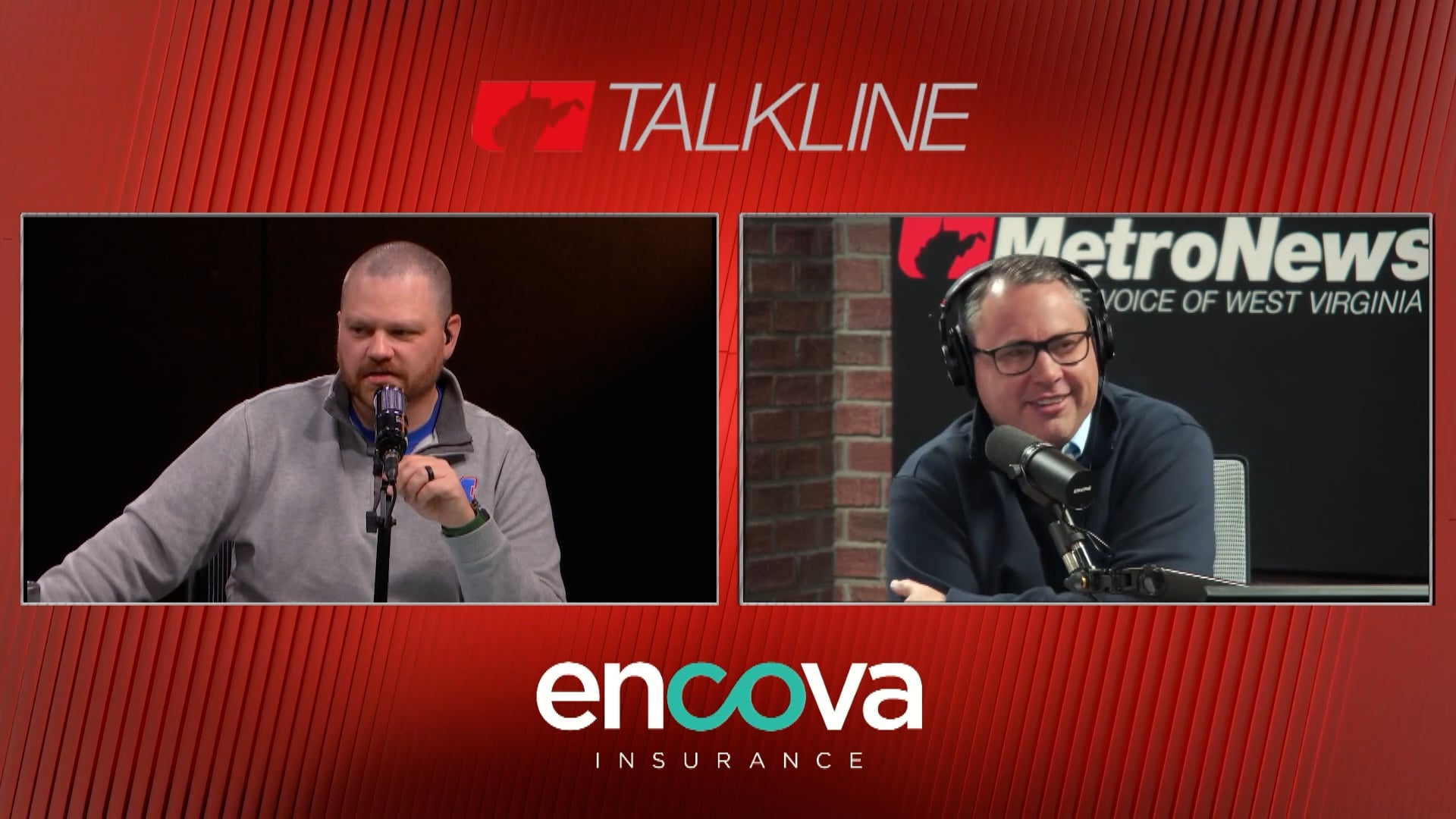 Bryan Hughes on Upcoming Winter Storm