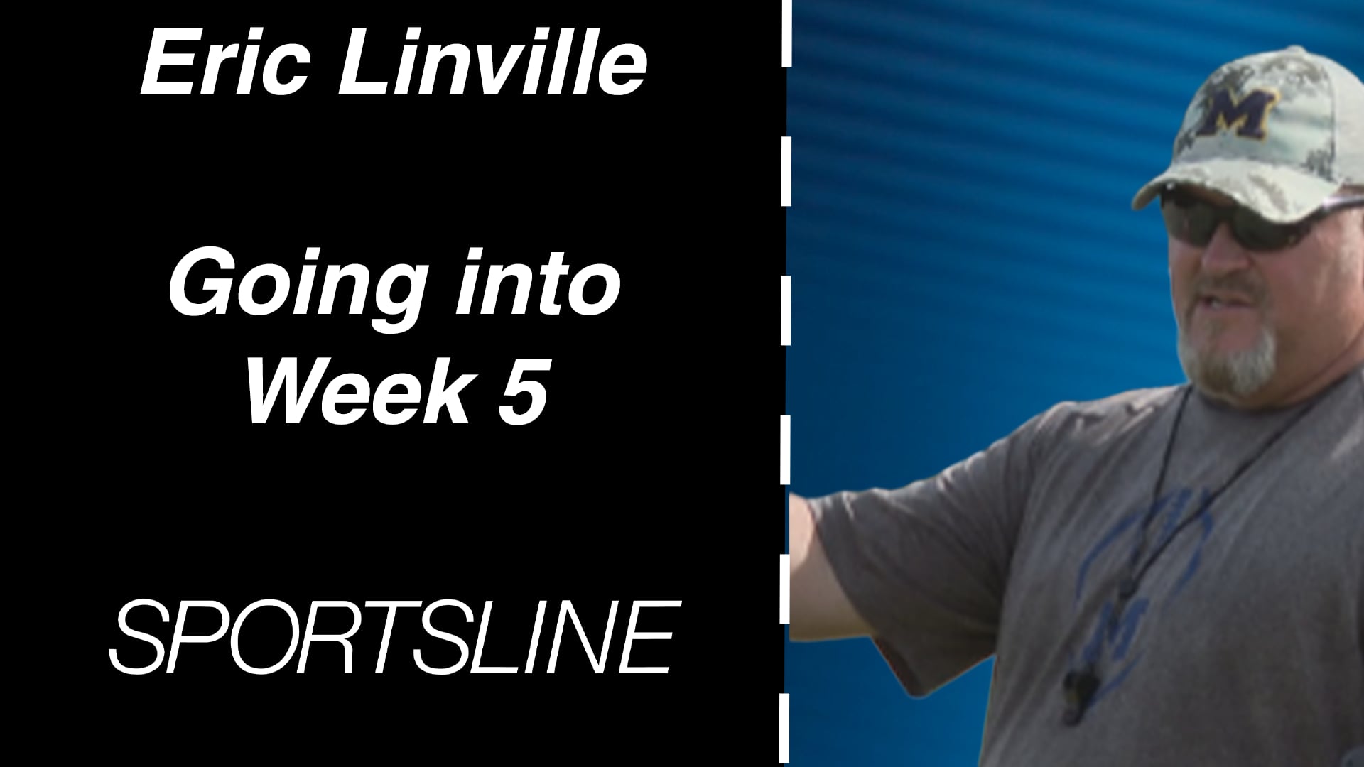 Eric Linville: Moorefield After Week 4