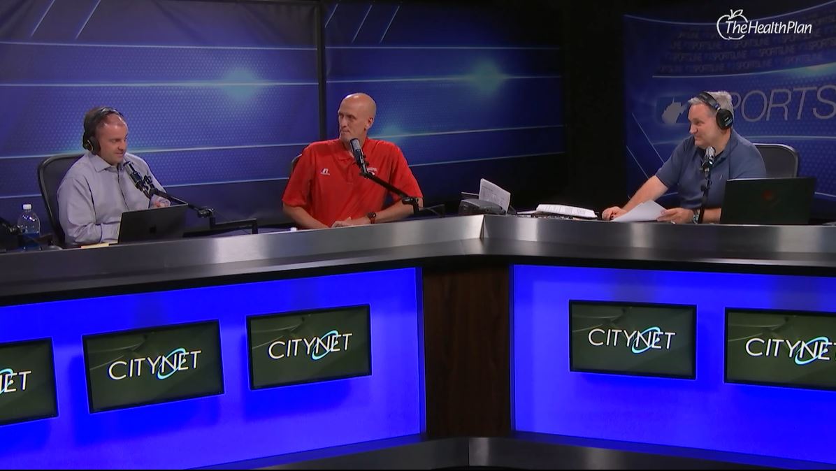 Sportsline for Monday, July 6th, 2026