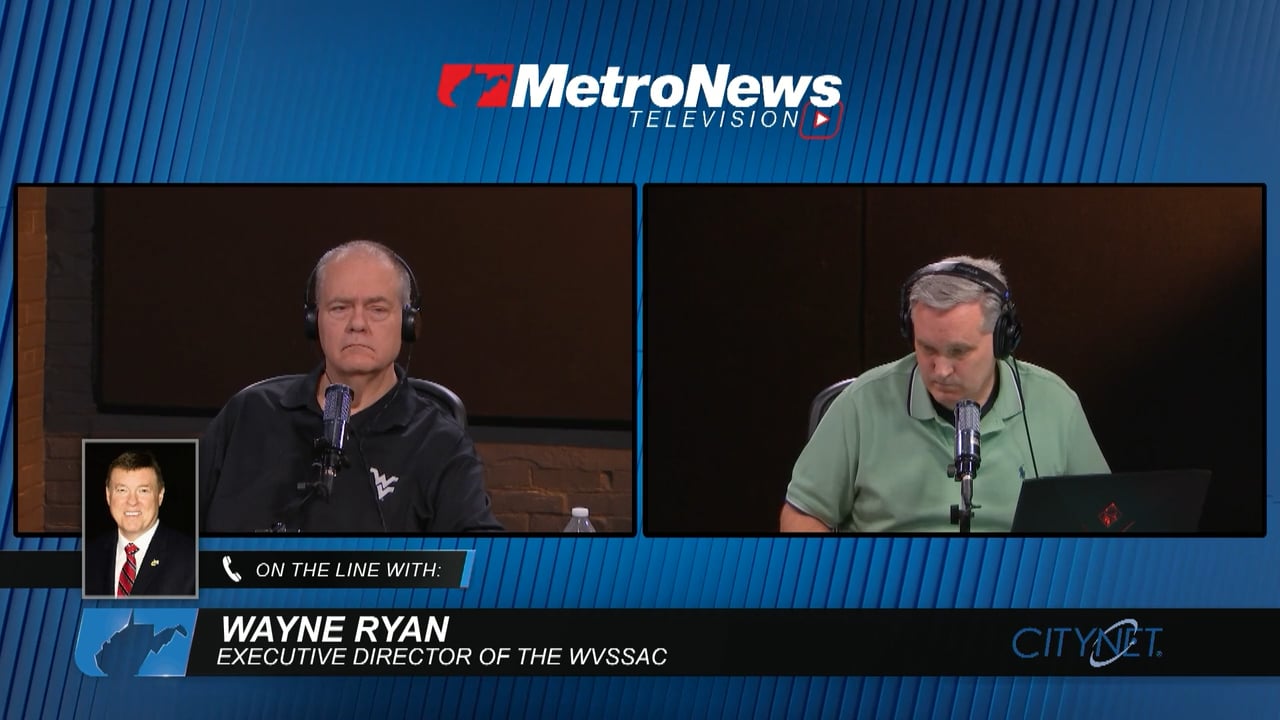 Wayne Ryan Full Segment