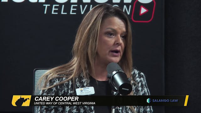 Carey Cooper talks support amidst SNA...
