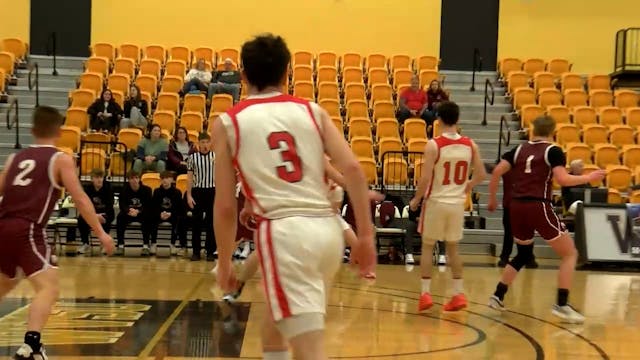 Sissonville collects 10th win of the ...