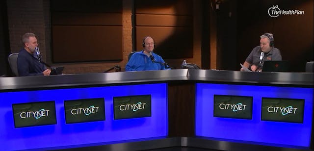 Sportsline for Monday, January 19th, ...