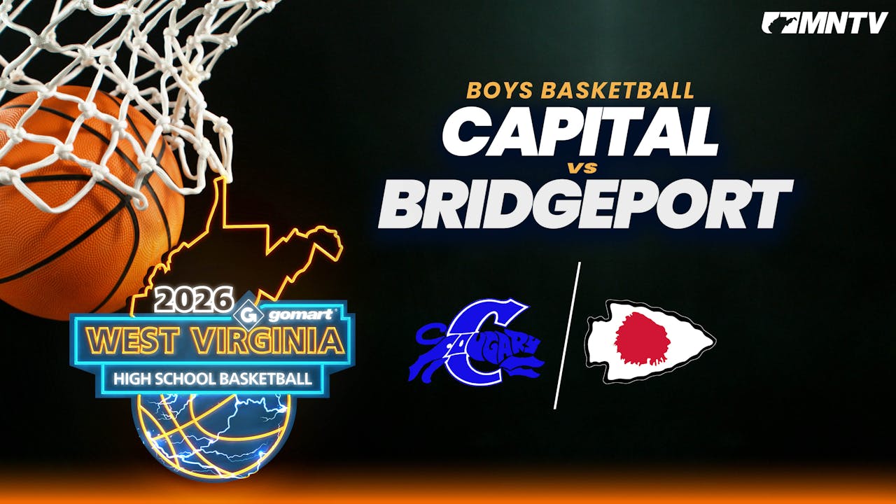 Capital vs. Bridgeport (Boys, 12/27, 2:30)