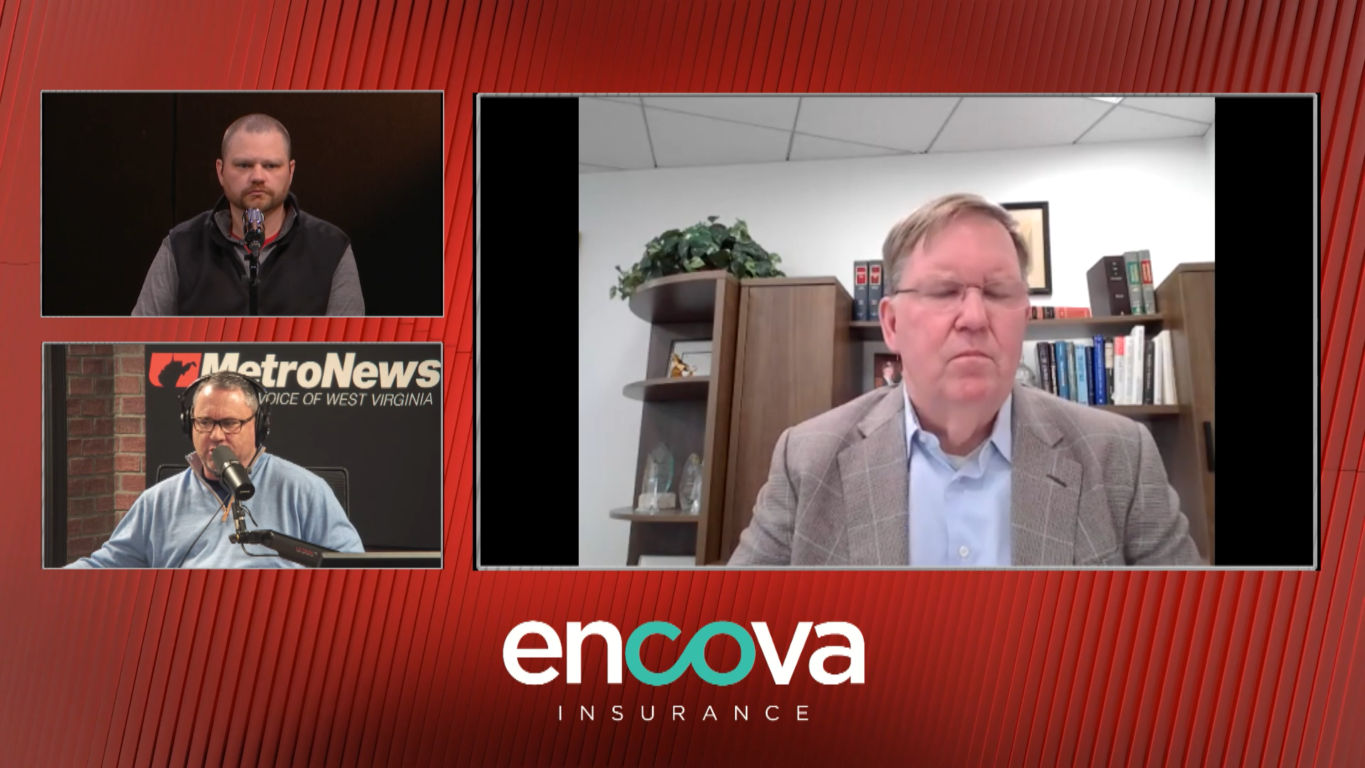 Talkline for Thursday, December 11, 2025