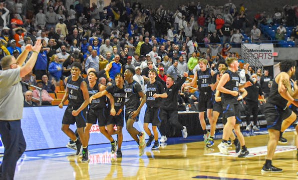 AAA Chip (Boys 2022) - Fairmont Senio...