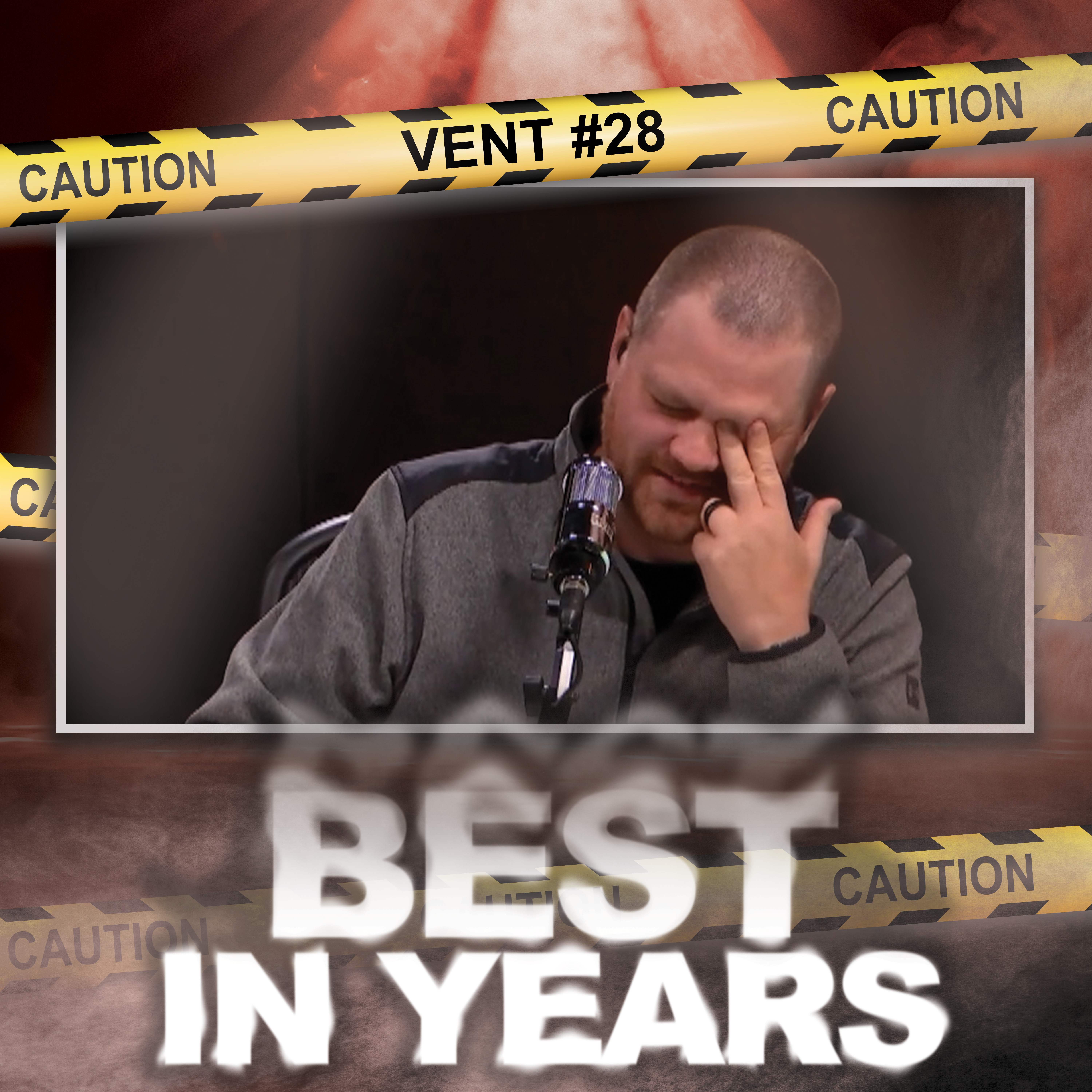 Steam Release: Vent #28