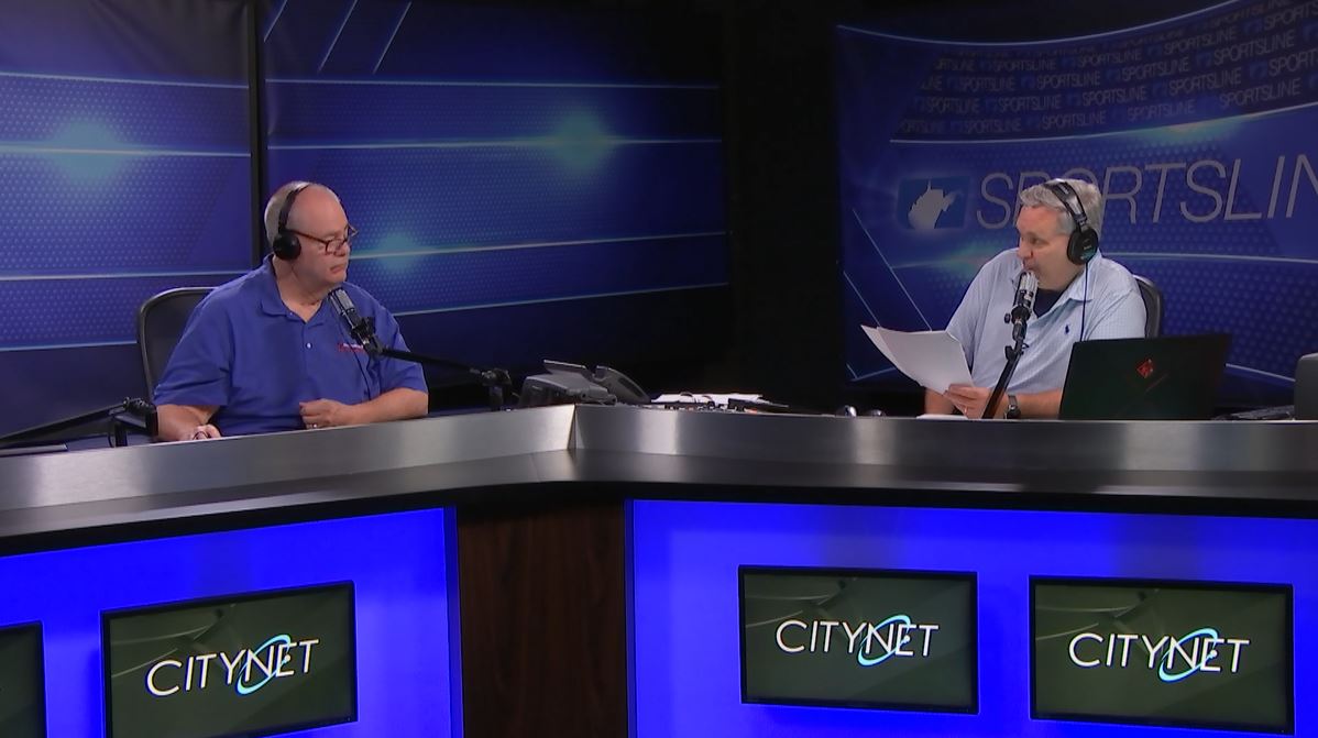 MetroNews Sportsline (Thursday, August 6th, 2026) | Zac Alley & HS Football Tour