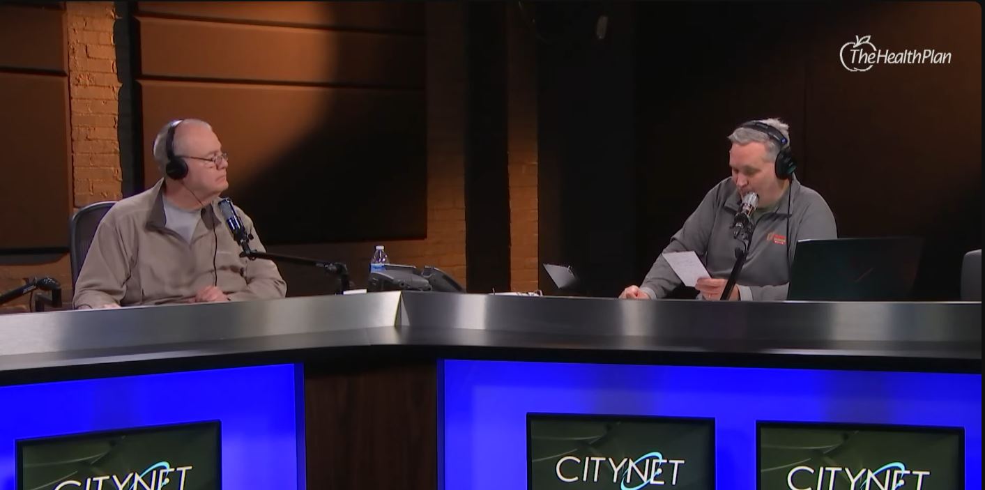 Sportsline for Friday, February 13th, 2026